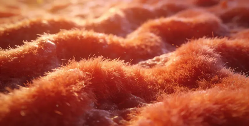 景德镇结直肠癌120基因ctDNA突变检测（血液）图片1