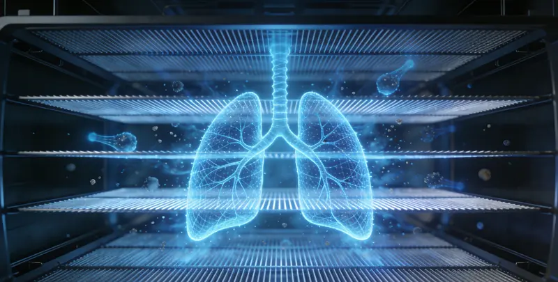 肺癌（EGFR T790M)突变检测图2