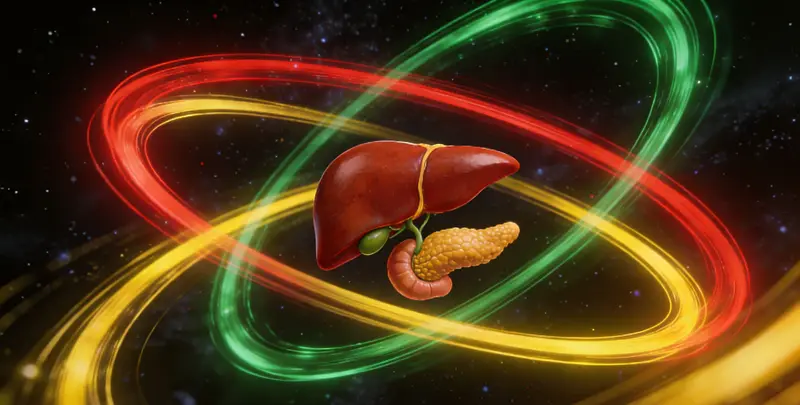 景德镇肝胆胰腺肿瘤120基因检测图片1