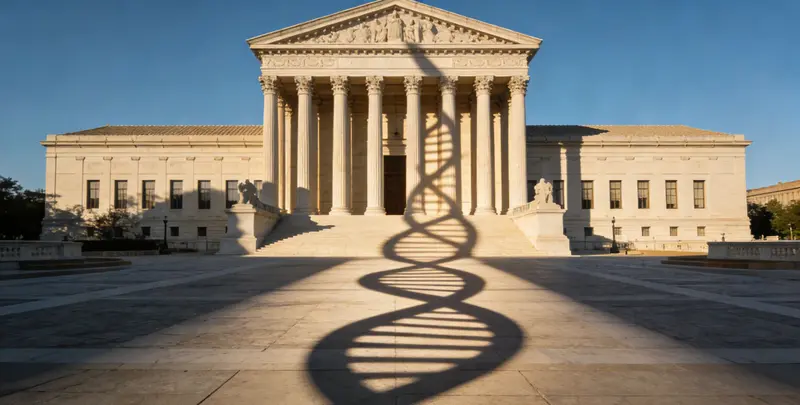 景德镇司法亲子鉴定2人图片1