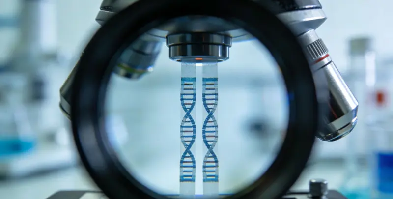 景德镇公证亲子鉴定图片1