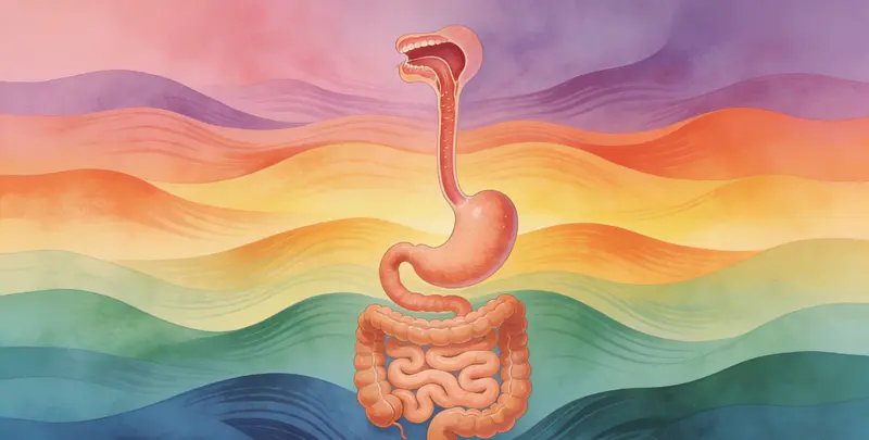 景德镇胃肠肿瘤65基因检测图片1