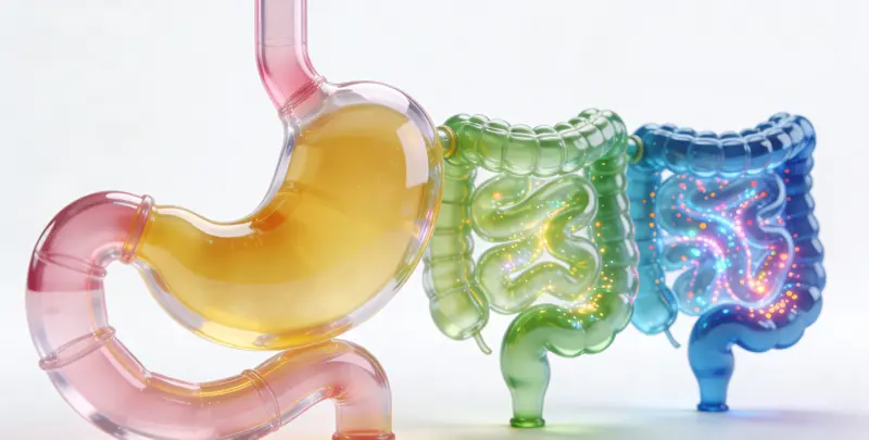 景德镇胃癌靶向用药39基因检测（组织）图片1