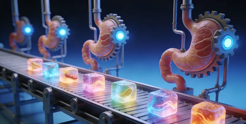 景德镇胃癌分子分型基因检测项目（组织）图片1