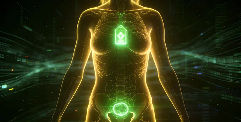 景德镇子宫内膜癌分子分型检测图片1